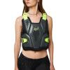 imageFox Racing Raceframe Impact SB CE D3O Motocross ChestBack Protector Black SMDark Shadow