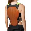 imageFox Racing Raceframe Impact SB CE D3O Motocross ChestBack Protector Black SMDark Shadow