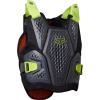 imageFox Racing Raceframe Impact SB CE D3O Motocross ChestBack Protector Black SMDark Shadow