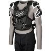 imageFox Racing Raptor Vest Ce CertBlackWhite