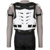imageFox Racing Raptor Vest Ce CertBlackWhite