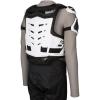 imageFox Racing Raptor Vest Ce CertBlackWhite