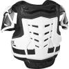 imageFox Racing Raptor Vest Ce CertBlackWhite