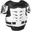 imageFox Racing Raptor Vest Ce CertBlackWhite