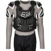 imageFox Racing Raptor Vest Ce CertBlackWhite