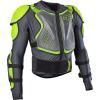 imageFox Racing Titan Motocross Sport JacketDark Shadow