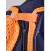 imageFox Racing Titan Motocross Sport JacketNavy
