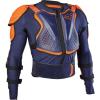 imageFox Racing Titan Motocross Sport JacketNavy