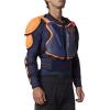 imageFox Racing Titan Motocross Sport JacketNavy