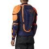 imageFox Racing Titan Motocross Sport JacketNavy