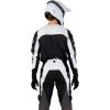 imageFox Racing mens 180 Nitro Motocross JerseyBlackGrey