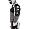 imageFox Racing mens 180 Nitro Motocross JerseyBlackGrey