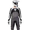 imageFox Racing mens 180 Nitro Motocross JerseyBlackGrey