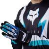 imageFox Racing mens 180 Nitro Motocross JerseyBlackWhite
