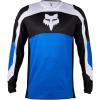 imageFox Racing mens 180 Nitro Motocross JerseyBlue