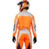 imageFox Racing mens 180 Nitro Motocross JerseyFluorescent Orange