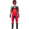 imageFox Racing mens 180 Nitro Motocross JerseyFluorescent Red