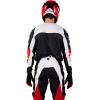 imageFox Racing mens 180 Nitro Motocross JerseyFluorescent Red