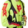 imageFox Racing mens 180 Nitro Motocross JerseyFluorescent Yellow