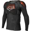 imageFox Racing Baseframe Pro D30 Motocross JacketBlack