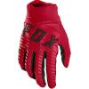 imageFox Racing Mens 360 Motocross GloveFlame Red