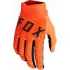 Fluorescent Orange