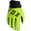 Fluorescent Yellow