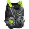 imageFox Racing Raceframe Impact Chest and Back GuardDark Shadow