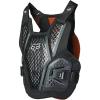 imageFox Racing Raceframe Impact SB CE D3O Motocross ChestBack Protector Black SMBlack