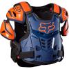 imageFox Racing Raptor Vest Ce CertNavyOrange