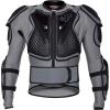 imageFox Racing Titan Motocross Sport JacketCloud Grey