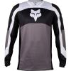 imageFox Racing mens 180 Nitro Motocross JerseyBlackGrey