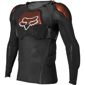imageFox Racing Baseframe Pro D30 Motocross JacketBlack
