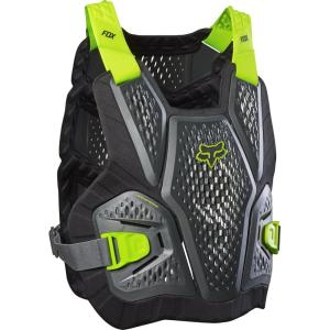 imageFox Racing Fox Racing Raceframe Roost Motocross GuardDark Shadow