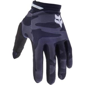 imageFox Racing Mens 180 Motocross Dirt Bike GloveBlack Camo