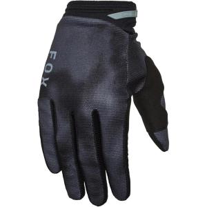 imageFox Racing Mens 180 Motocross Dirt Bike GloveBlack Taunt