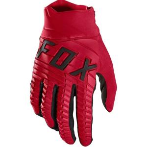 imageFox Racing Mens 360 Motocross GloveFlame Red