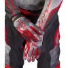 imageFox Racing Mens 180 Atlas Motocross JerseyGreyRed