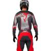 imageFox Racing Mens 180 Atlas Motocross JerseyGreyRed