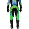 imageFox Racing Mens 180 Atlas Motocross PantBlackGreen