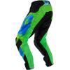 imageFox Racing Mens 180 Atlas Motocross PantBlackGreen