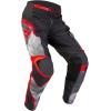 imageFox Racing Mens 180 Atlas Motocross PantGreyRed