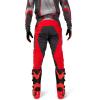 imageFox Racing Mens 180 Atlas Motocross PantGreyRed