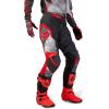 imageFox Racing Mens 180 Atlas Motocross PantGreyRed