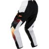 imageFox Racing Mens 180 Flora Motocross PantBlack