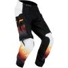 imageFox Racing Mens 180 Flora Motocross PantBlack