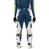 imageFox Racing Mens 180 Flora Motocross PantDark Indigo