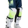 imageFox Racing Mens 180 Flora Motocross PantDark Indigo