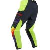 imageFox Racing Mens 180 Flora Motocross PantDark Shadow
