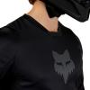 imageFox Racing Mens 180 Motocross Dirt Bike JerseyBlack